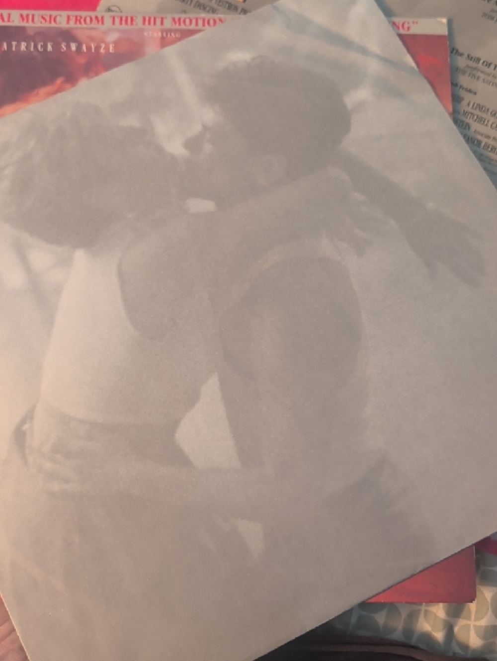 Dirty Dancing Vinyl Soundtracks - Lk New 2 Albums Lps - Picture 3 of 7